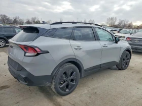 Kia Sportage 2025 KIA SPORTAGE X LINE - 22500 € / 44006.17 лв. - 54073829 4