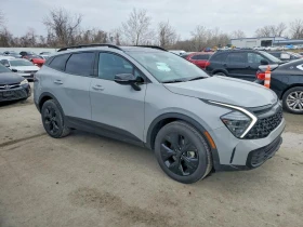 Kia Sportage 2025 KIA SPORTAGE X LINE - 22500 € / 44006.17 лв. - 54073829 3