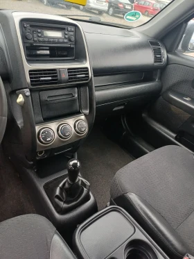 Honda Cr-v 2.0 4х4 - 4321 € / 8451.14 лв. - 70320677 9