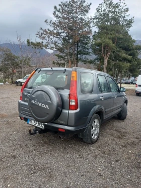 Honda Cr-v 2.0 4х4 - 4321 € / 8451.14 лв. - 70320677 3