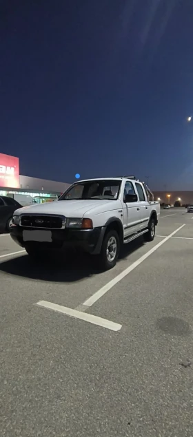 Ford Ranger undefined | Auto.bg — изображение 3