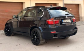 BMW X5 4.0d M Pack БАРТЕР - 11500 € / 22492.04 лв. - 74959065 4