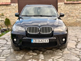 BMW X5 4.0d M Pack БАРТЕР - 12500 € / 24447.88 лв. - 85299653 6