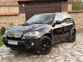 BMW X5 4.0d M Pack БАРТЕР