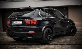 BMW X5 4.0d M Pack БАРТЕР - 13000 € / 25425.79 лв. - 13235356 4
