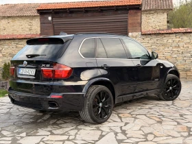 BMW X5 4.0d M Pack БАРТЕР - 12500 € / 24447.88 лв. - 85299653 4