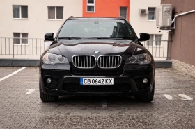 BMW X5 4.0d M Pack БАРТЕР - 13000 € / 25425.79 лв. - 13235356 7