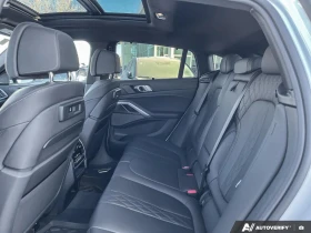 BMW X6 XDRIVE * DISTRONIC * SWAROVSKI * LASER * 360 * H&K - 48000 € / 93879.84 лв. - 37234360 10