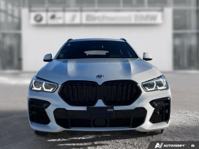 BMW X6 XDRIVE * DISTRONIC * SWAROVSKI * LASER * 360 * H&K - 48000 € / 93879.84 лв. - 37234360 2