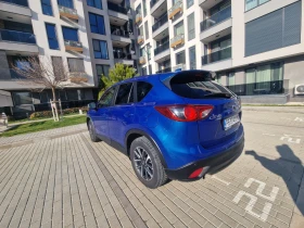 Mazda CX-5 Бензин - 14000 € / 27381.62 лв. - 22797400 2