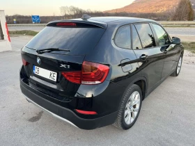 BMW X1 2.0TDI 143кс X-DRIVE  FACE NAVI РЕГ. ОБСЛУЖЕНО - 7550 € / 14766.52 лв. - 84396139 4