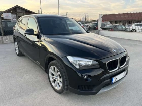 BMW X1 2.0TDI 143кс X-DRIVE  FACE NAVI РЕГ. ОБСЛУЖЕНО - 7550 € / 14766.52 лв. - 84396139 3