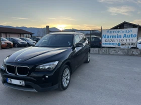 BMW X1 2.0TDI 143кс X-DRIVE  FACE NAVI РЕГ. ОБСЛУЖЕНО
