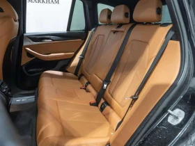 BMW X3 * xDrive30i M Sport Package M Sport Brakes Heated  - 28700 € / 56132.32 лв. - 71861012 14