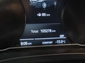 BMW X3 * xDrive30i M Sport Package M Sport Brakes Heated  - 28700 € / 56132.32 лв. - 71861012 10