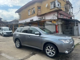 Mitsubishi Outlander 2.0 Phev 4WD NAVIGATOR Швейцария | Auto.bg — изображение 4