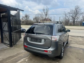 Mitsubishi Outlander 2.0 Phev 4WD NAVIGATOR Швейцария | Auto.bg — изображение 5