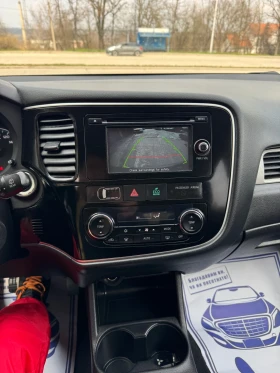 Mitsubishi Outlander 2.0 Phev 4WD NAVIGATOR Швейцария | Auto.bg — изображение 17