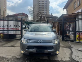 Mitsubishi Outlander 2.0 Phev 4WD NAVIGATOR Швейцария | Auto.bg — изображение 2