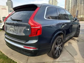 Volvo Xc90 * T8 Ultra Bright Theme * ДИСТРОНИК * МЪРТВА ТОЧКА | Auto.bg — изображение 3
