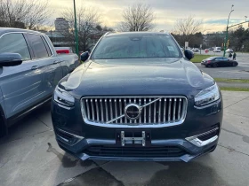 Volvo Xc90 * T8 Ultra Bright Theme * ДИСТРОНИК * МЪРТВА ТОЧКА | Auto.bg — изображение 6