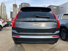 Volvo Xc90 * T8 Ultra Bright Theme * ДИСТРОНИК * МЪРТВА ТОЧКА | Auto.bg — изображение 4