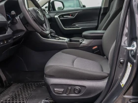 Toyota Rav4 Hybrid* XLE* AWD* АвтоКредит* (ЦЕНА ДО БГ) | Auto.bg — изображение 6