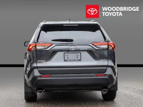 Toyota Rav4 Hybrid* XLE* AWD* АвтоКредит* (ЦЕНА ДО БГ) | Auto.bg — изображение 4