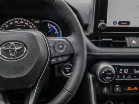 Toyota Rav4 Hybrid* XLE* AWD* АвтоКредит* (ЦЕНА ДО БГ) | Auto.bg — изображение 9