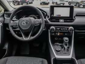 Toyota Rav4 Hybrid* XLE* AWD* АвтоКредит* (ЦЕНА ДО БГ) | Auto.bg — изображение 11