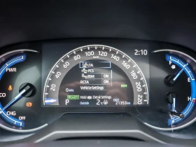 Toyota Rav4 Hybrid* XLE* AWD* АвтоКредит* (ЦЕНА ДО БГ) | Auto.bg — изображение 14