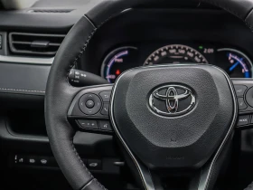 Toyota Rav4 Hybrid* XLE* AWD* АвтоКредит* (ЦЕНА ДО БГ) | Auto.bg — изображение 10