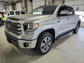 ������ Toyota Tundra