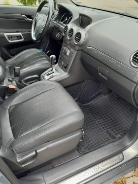 Opel Antara Cosmo | Mobile.bg � ����� ������ 7