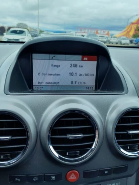 Opel Antara Cosmo | Mobile.bg � ����� ������ 13