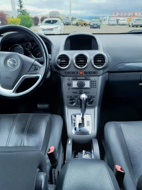Opel Antara Cosmo | Mobile.bg � ����� ������ 11