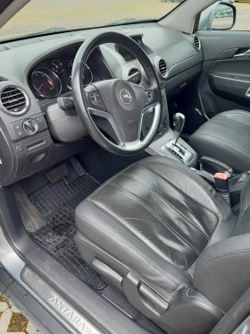 Opel Antara Cosmo | Mobile.bg � ����� ������ 5