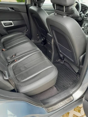 Opel Antara Cosmo | Mobile.bg � ����� ������ 8