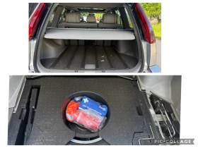 Nissan X-trail 2.2dci  | Mobile.bg � ����� ������ 15