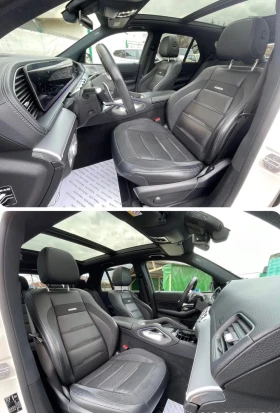 Mercedes-Benz GLE 53 4MATIC 360* BURMESTER* PANO* NIGHT* Memory* Keyless | Mobile.bg � ����� ������ 13