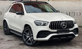 Mercedes-Benz GLE 53 4MATIC 360* BURMESTER* PANO* NIGHT* Memory* Keyless | Mobile.bg � ����� ������ 3
