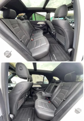 Mercedes-Benz GLE 53 4MATIC 360* BURMESTER* PANO* NIGHT* Memory* Keyless | Mobile.bg � ����� ������ 15