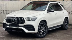 ������ Mercedes-Benz GLE 53...