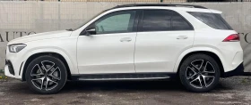 Mercedes-Benz GLE 53 4MATIC 360* BURMESTER* PANO* NIGHT* Memory* Keyless | Mobile.bg � ����� ������ 5