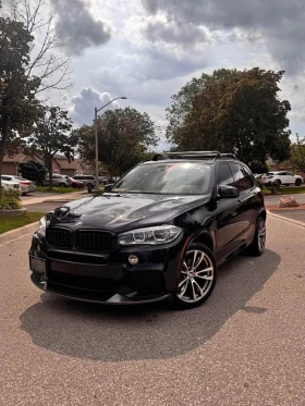����� �� �������� �� BMW X5 * xDrive35i M-Sport* Carbon Schwarz* ����������* 