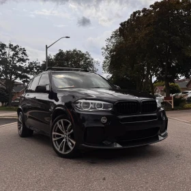 BMW X5 * xDrive35i M-Sport* Carbon Schwarz* ����������*  | Mobile.bg � ����� ������ 2