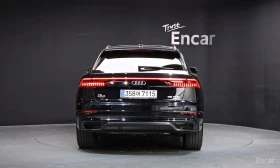 Audi Q8 55 TFSI | QUATTRO | PREMIUM | Mobile.bg � ����� ������ 4