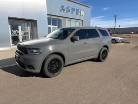 ������ Dodge Durango