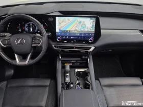 Lexus RX 350h Luxury* КРАЙНА ЦЕНА ДО BG - 60100 € - 79476929 7