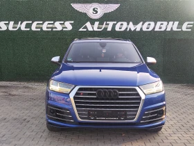 Audi SQ8 B&Q* PANO* HEADUP* PODGREV* CAMERA* LIZING | Auto.bg — изображение 2